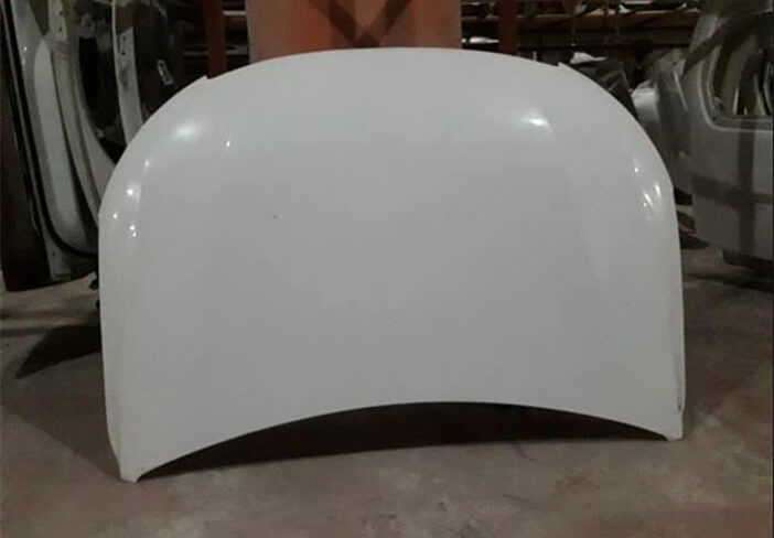 Çıkma Kaput
